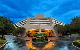 Doubletree Suites by Hilton Hotel Orlando - Lake Buena Vista